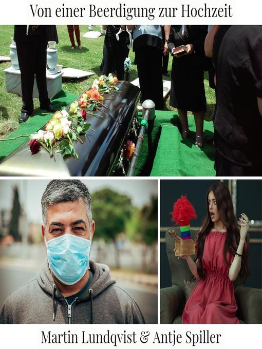 Title details for Von einer Beerdigung zur Hochzeit by Martin Lundqvist - Available